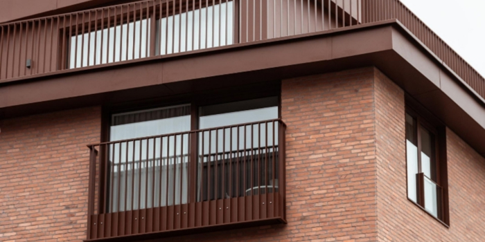 thin brickZ - Leuven